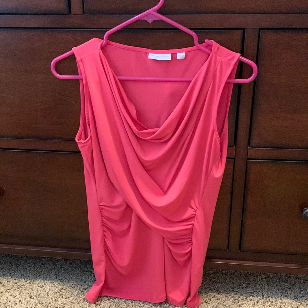 Women’s small dress tank top